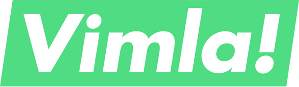 Vimla Logo